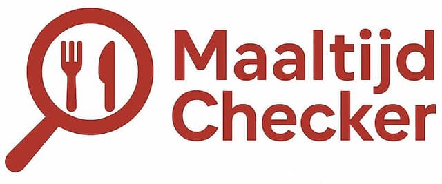 MaaltijdChecker