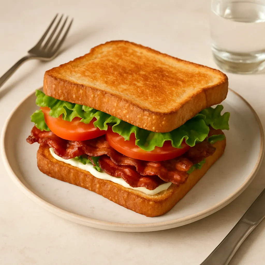 BLT Sandwich